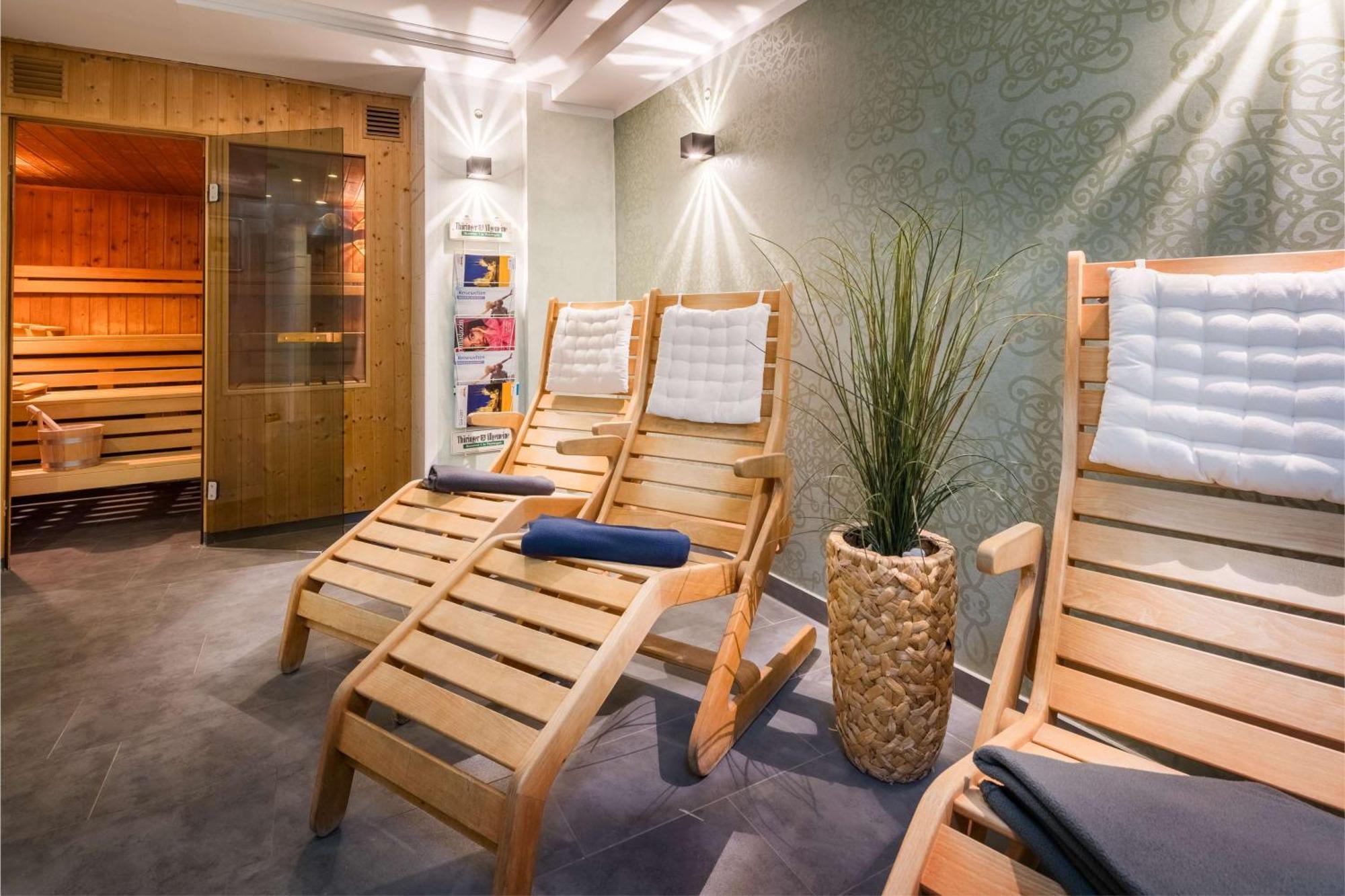 Best Western Plus Hotel Excelsior Erfurt Exterior photo