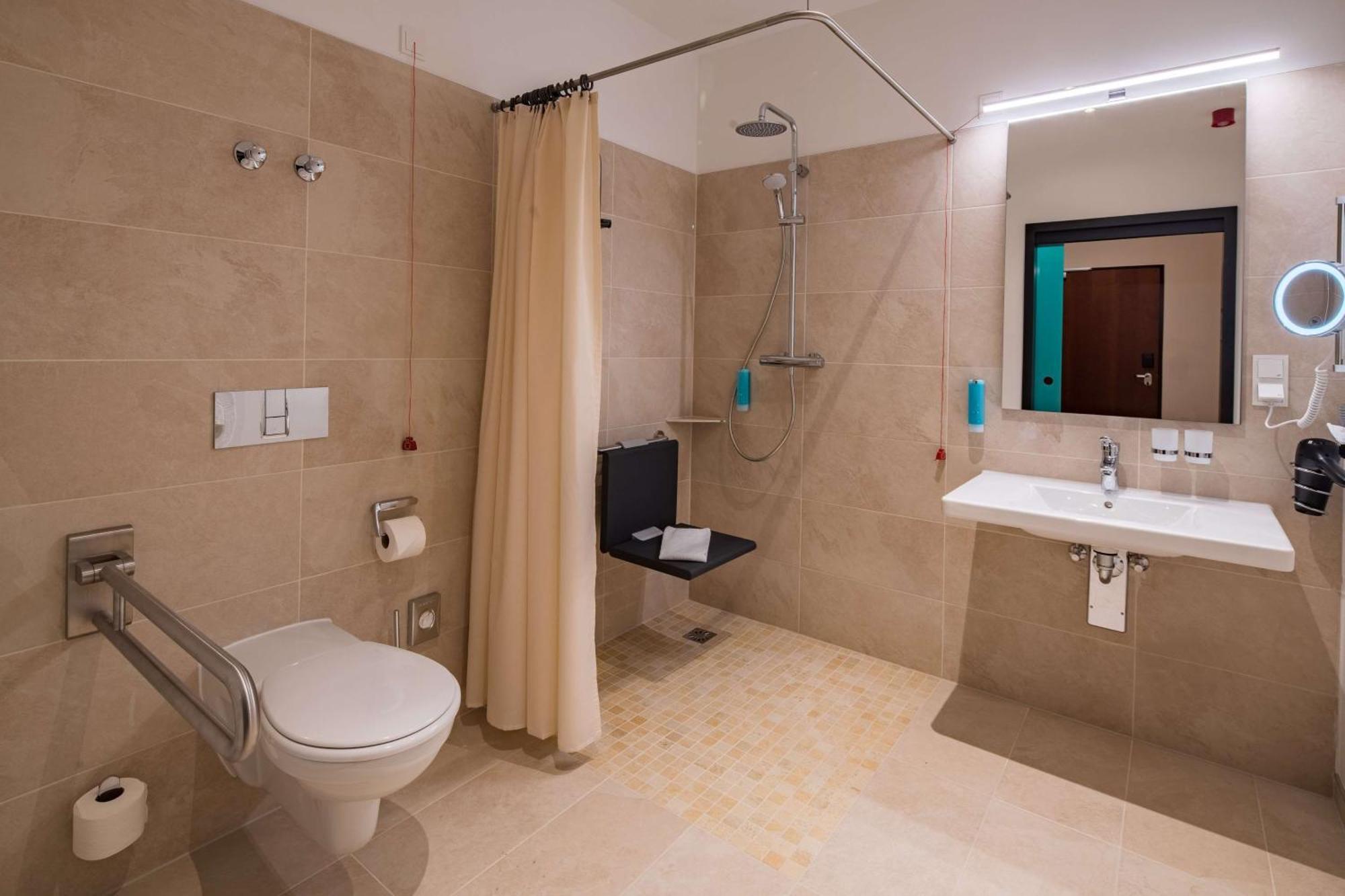 Best Western Plus Hotel Excelsior Erfurt Exterior photo